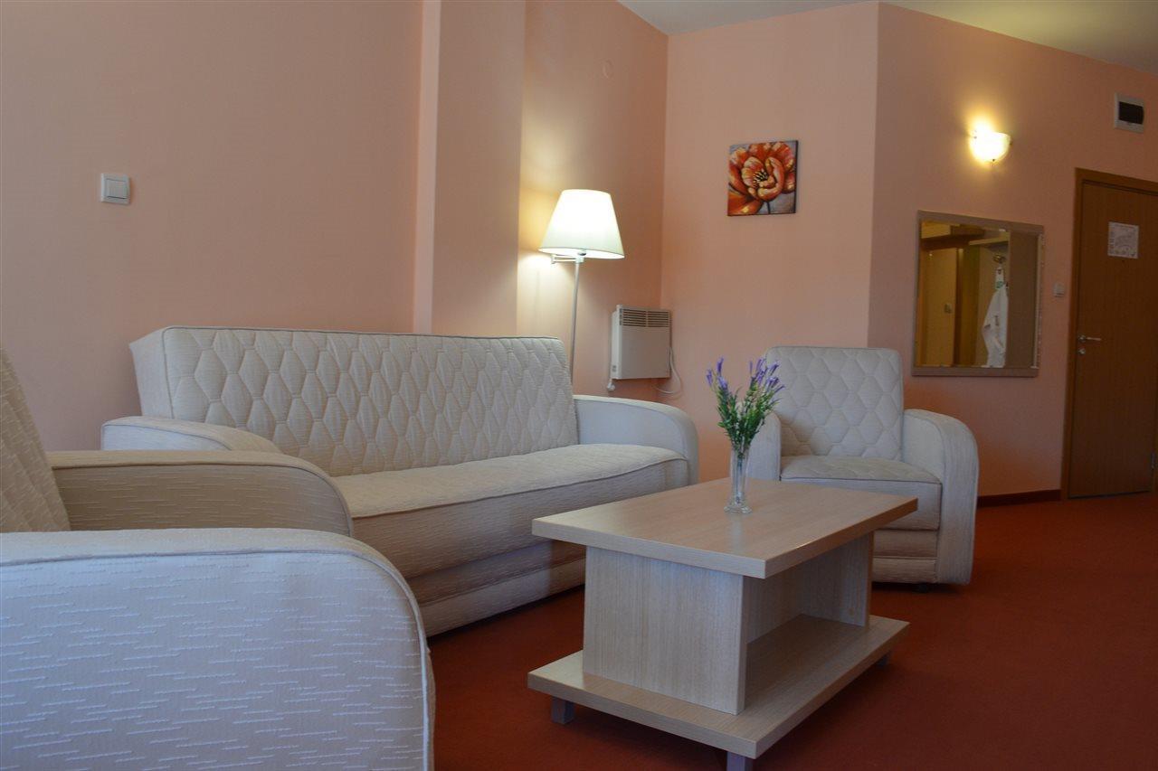 פמפורובו Hotel Orpheus - Casino And Spa מראה חיצוני תמונה