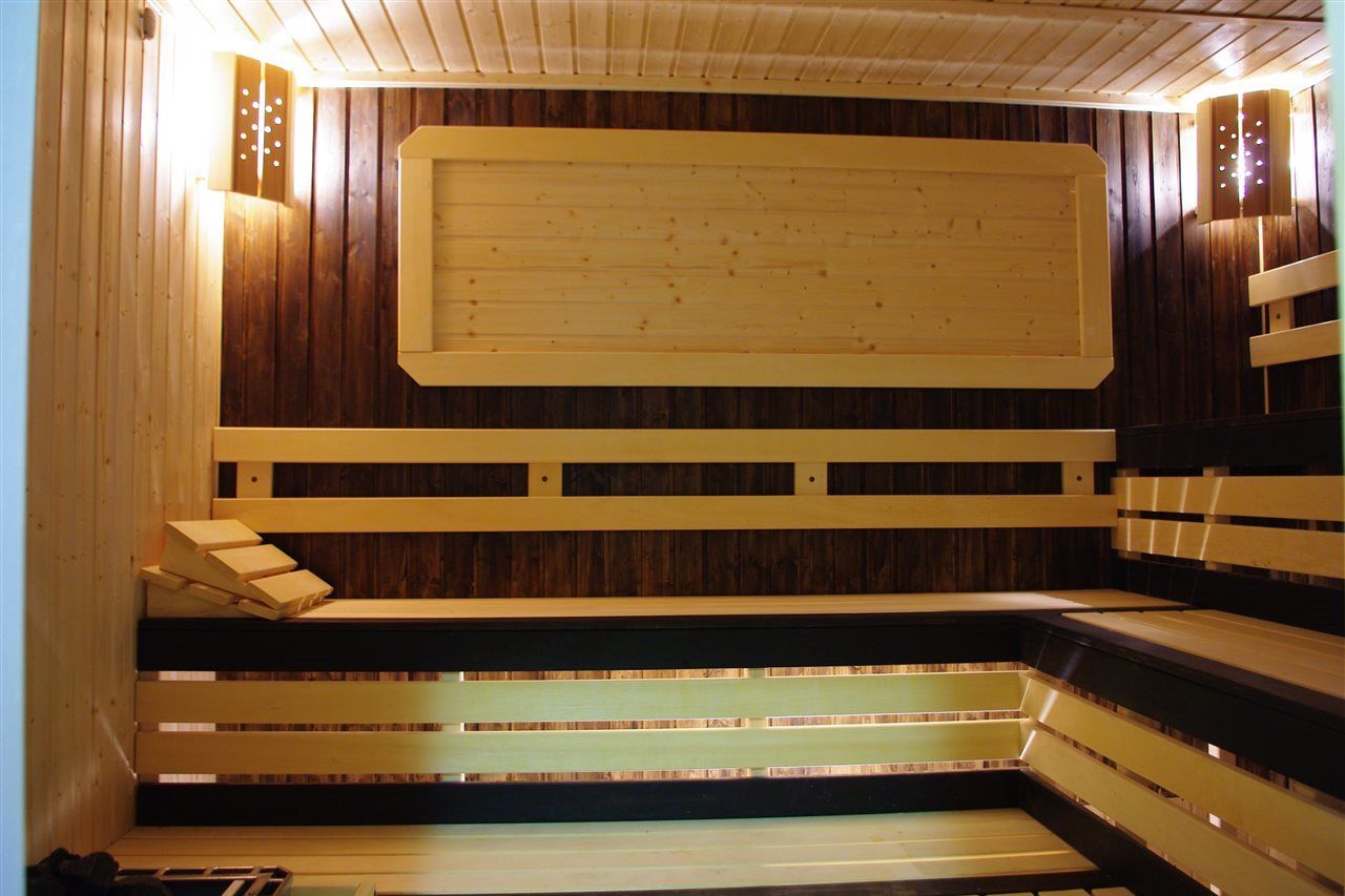 פמפורובו Hotel Orpheus - Casino And Spa מראה חיצוני תמונה